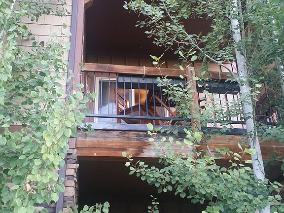Private Deck
