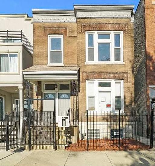 1st image of 1919 S Trumbull Ave #2