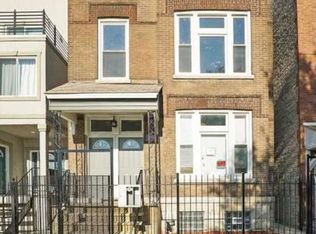 1919 S Trumbull Ave #2, Chicago, IL 60623