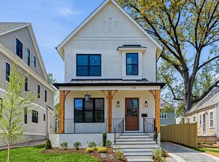 724 N Cleveland St, Arlington, VA 22201