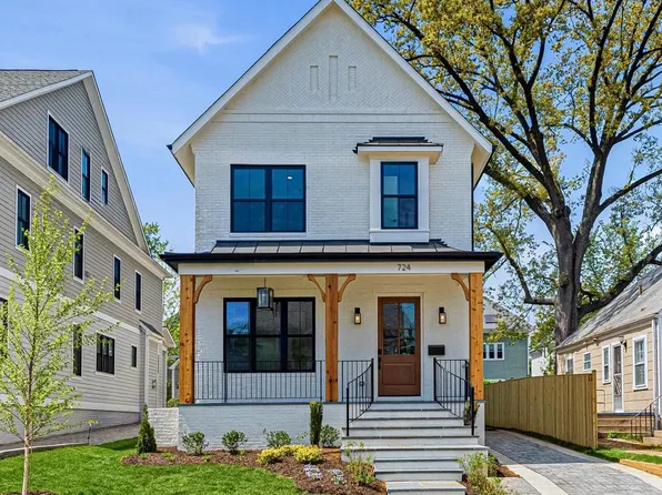 724 N Cleveland St, Arlington, VA 22201