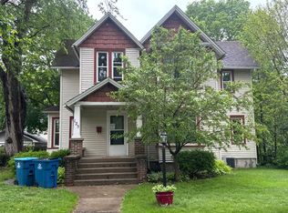 125 Chestnut St, Battle Creek, MI 49017