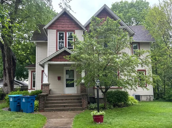 125 Chestnut St, Battle Creek, MI 49017