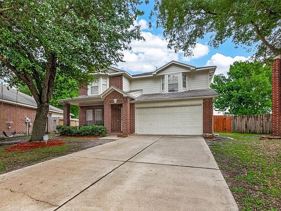 3rd image of 2751 Spring Colony Dr