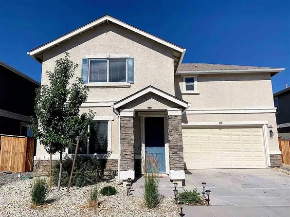 3685 Coastal St, Reno, NV 89512