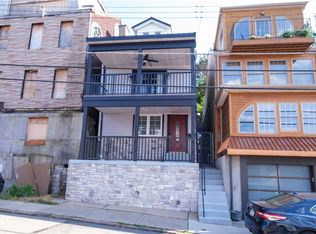 2508 Mission St, Pittsburgh, PA 15203