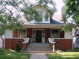 219 Main St, Osawatomie, KS 66064