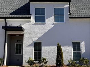 105 Chateau Dr SE, Rome, GA 30161