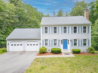 94 Haynes Rd, Townsend, MA, 01469