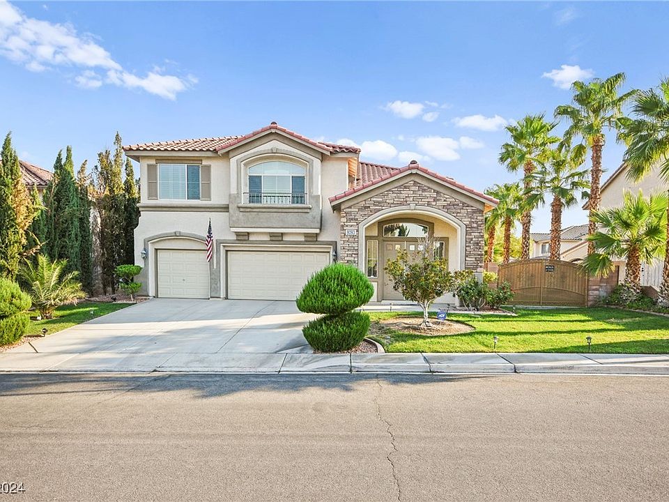 1st image of 8093 Mosaic Harbor Ave