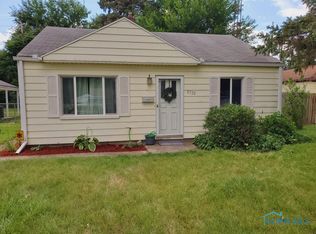 5735 Malden Ave, Toledo, OH 43623