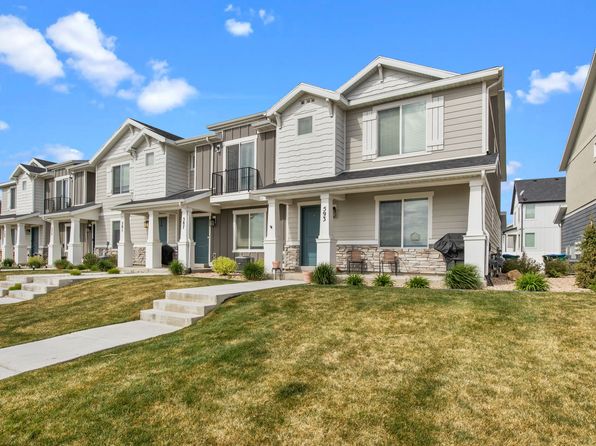 593 N Old Ranch Rd, Lehi, UT 84043