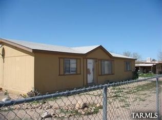 1715 N Mohave Ave, Tucson, AZ 85745