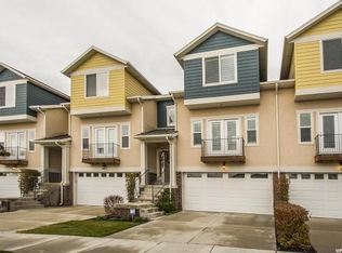 1125 E Quarry View Way, Sandy, UT 84094