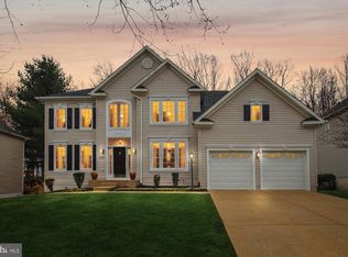 6558 River Run, Columbia, MD 21044