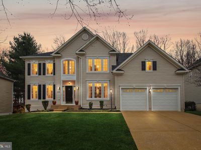 6558 River Run, Columbia, MD, 21044