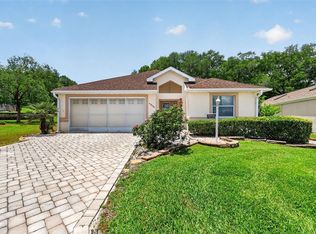 17920 SE 115th Ct, Summerfield, FL 34491