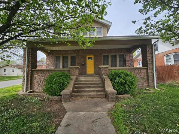 201 N West End Blvd, Cape Girardeau, MO 63701