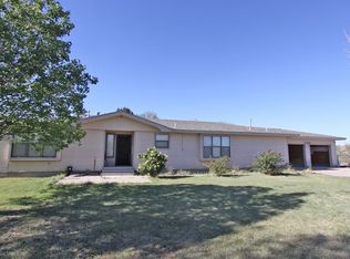 2609 Quail Ridge Rd, Midland, TX 79706