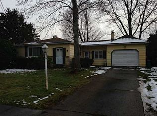 691 Herr Rd, Angola, NY 14006