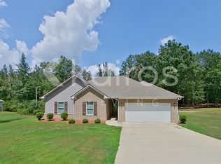 1377 Old Rd, Jasper, AL 35503