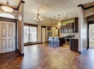 19216 Grassmere Way, Edmond, OK 73012