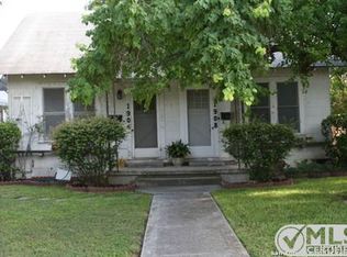 1908 W Kings Hwy, San Antonio, TX 78201