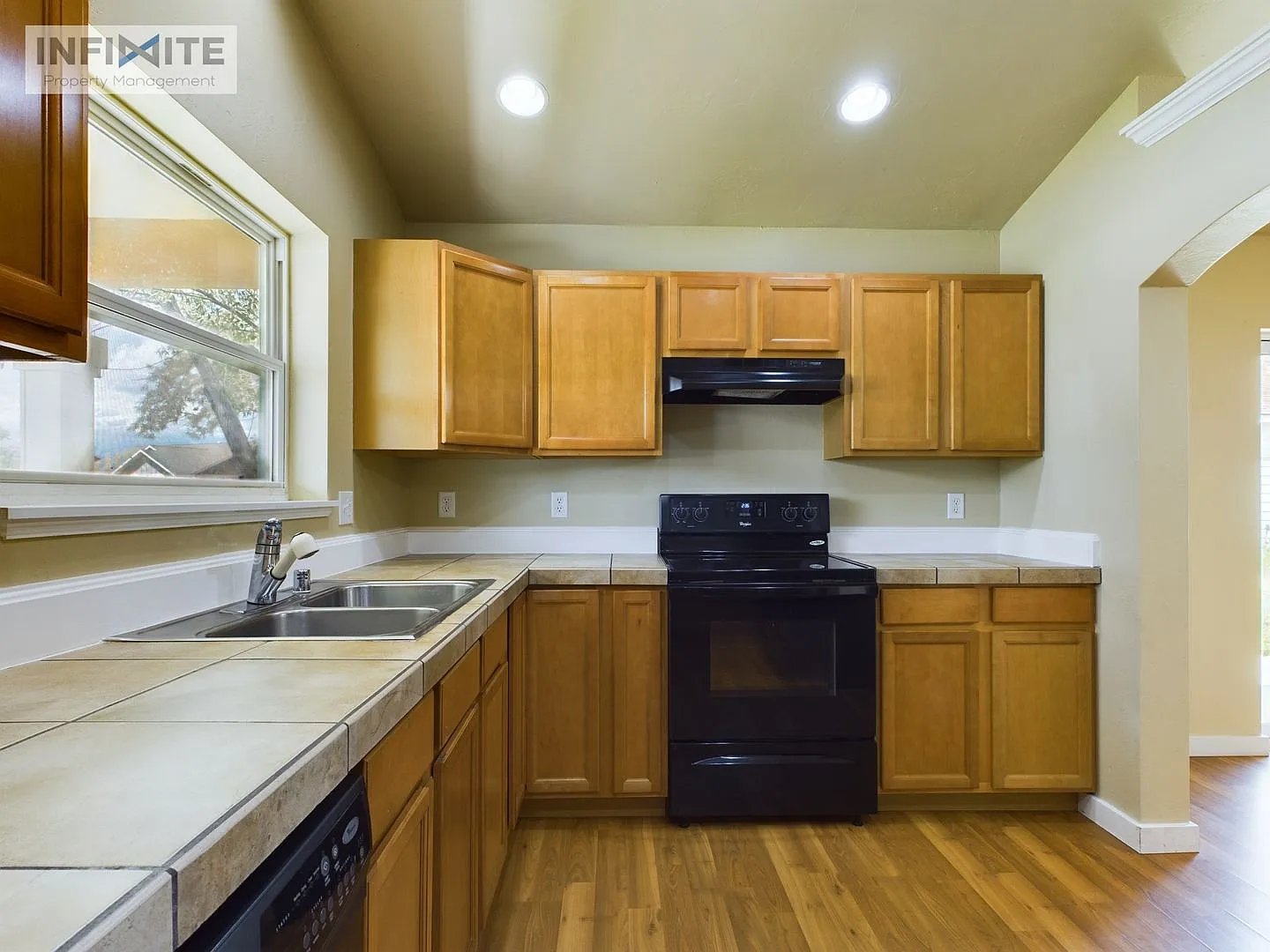 3 Bedroom Home in Las Campanas Subdivision — Photo 3