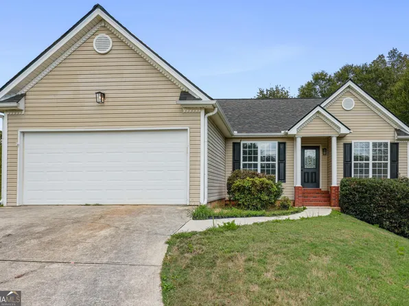 97 Mattie Ln, Douglasville, GA 30134