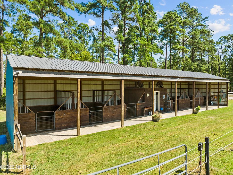 732 Furr Road, Vass, NC 28394 Zillow