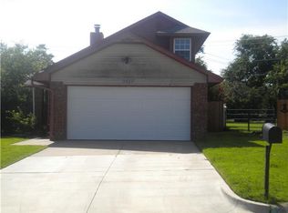 9622 S Grace Dr, Oklahoma City, OK 73159