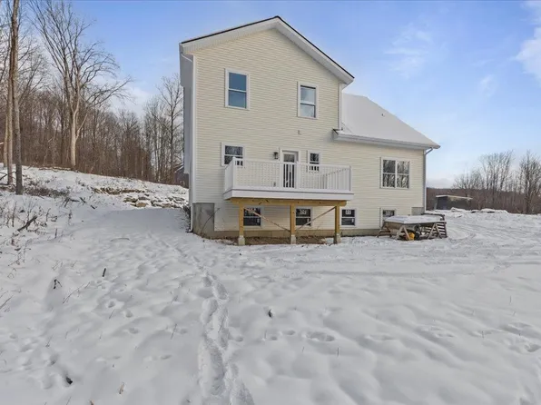 37 Theresa Way Lot 4, Hinesburg, VT 05461