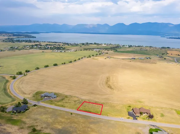 LOT 28 Stone Horse Dr, Polson, MT 59860