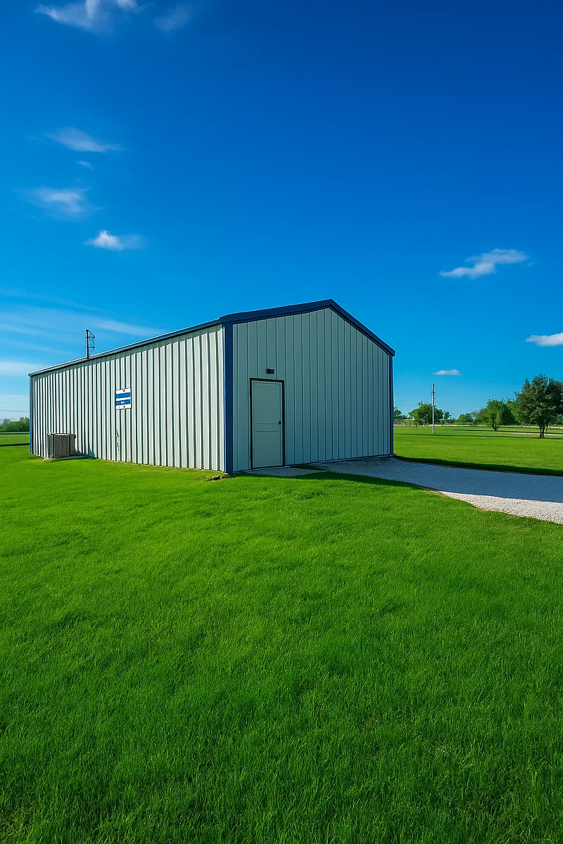 Building Photo - 9604 County Road 1006