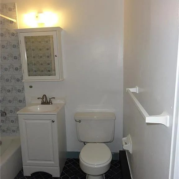 Newfield Terrace Apartments — Photo 12