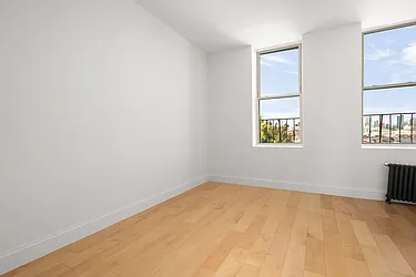 Rented by Douglas Elliman