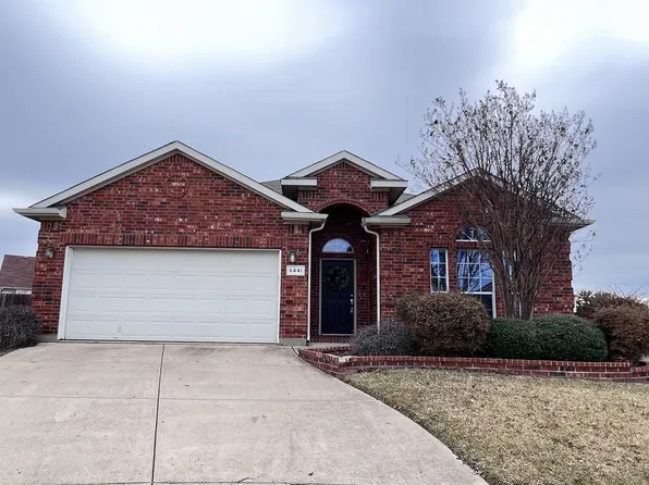 6441 Payton Dr, Fort Worth, TX 76131