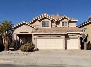 7627 Ramona Ave NW, Albuquerque, NM 87114