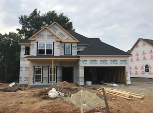15 Sango Mls LOT 15, Clarksville, TN 37043