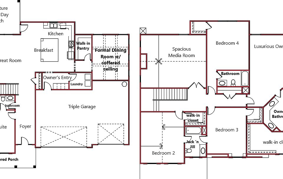 Maple Plan, Bryant Lake, Lagrange, GA 30241 Zillow