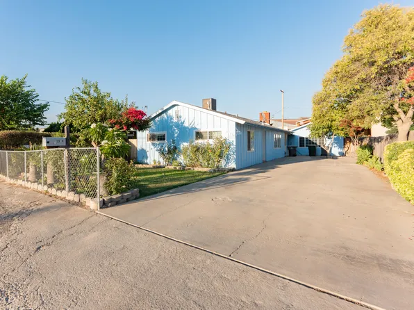 32934 Road 158, Ivanhoe, CA 93235