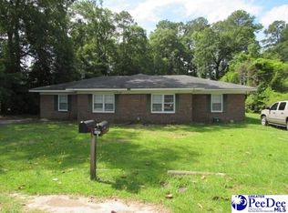 1402 Cherokee Rd, Florence, SC 29501