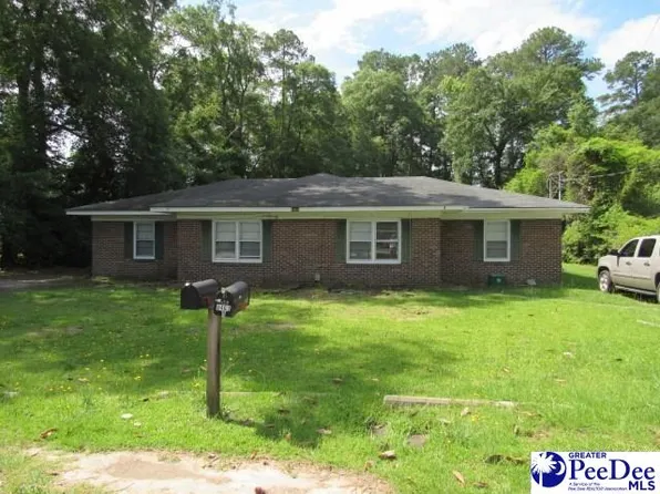 1402 Cherokee Rd, Florence, SC 29501