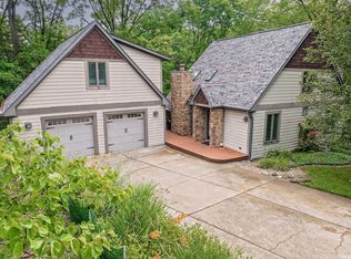 3607 E Hollywood Dr, Bloomington, IN