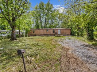 607 Demoss St, Gallatin, TN 37066