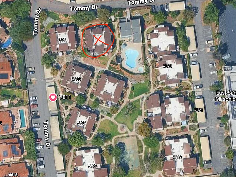 7811 Tommy Dr #59 — Photo 14