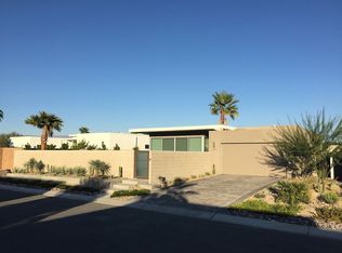 676 Cache Ln, Palm Springs, CA 92262