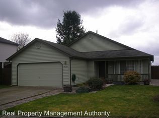 9620 NE 104th Ave, Vancouver, WA