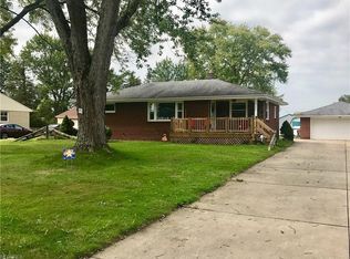 5751 Sarah Ave NW, Warren, OH 44483