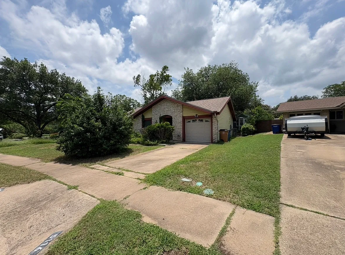 3 bed, 1100 sqft, $750 — Photo 4